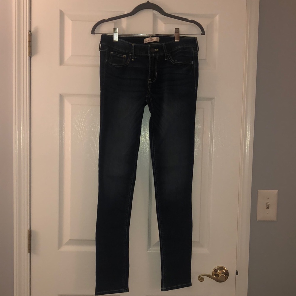 BRAND NEW Hollister Jeans